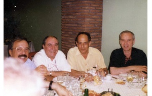 45 - Restaurante Casa Rey - 1999